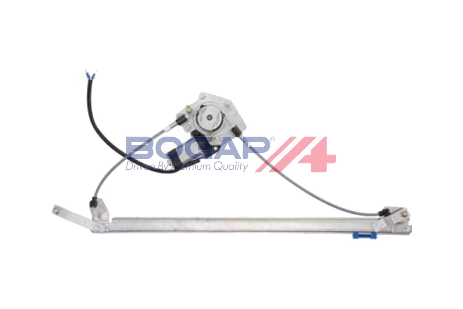 BOGAP R5341112 Window Regulator