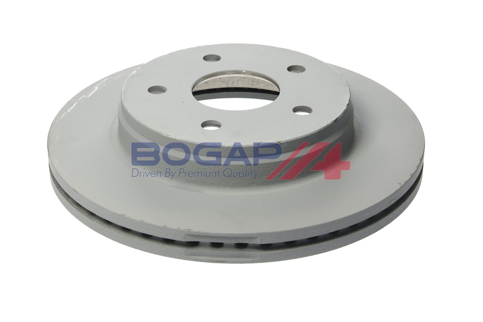 BOGAP W8211105 Brake Disc