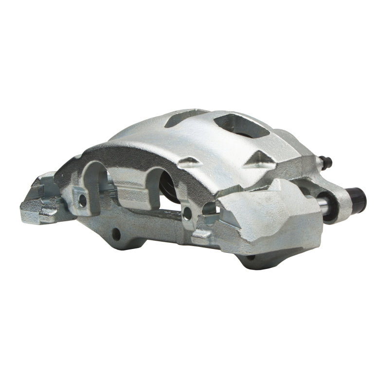 DFC 07-09 Ford Expedition Front-R Premium Caliper - Silver Zinc Coated