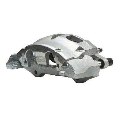 DFC 07-09 Ford Expedition Front-R Premium Caliper - Silver Zinc Coated