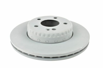 DBA 2015 Mercedes-Benz C200 Bluetec (S205) Street Series OE Standard Rear Brake Rotor