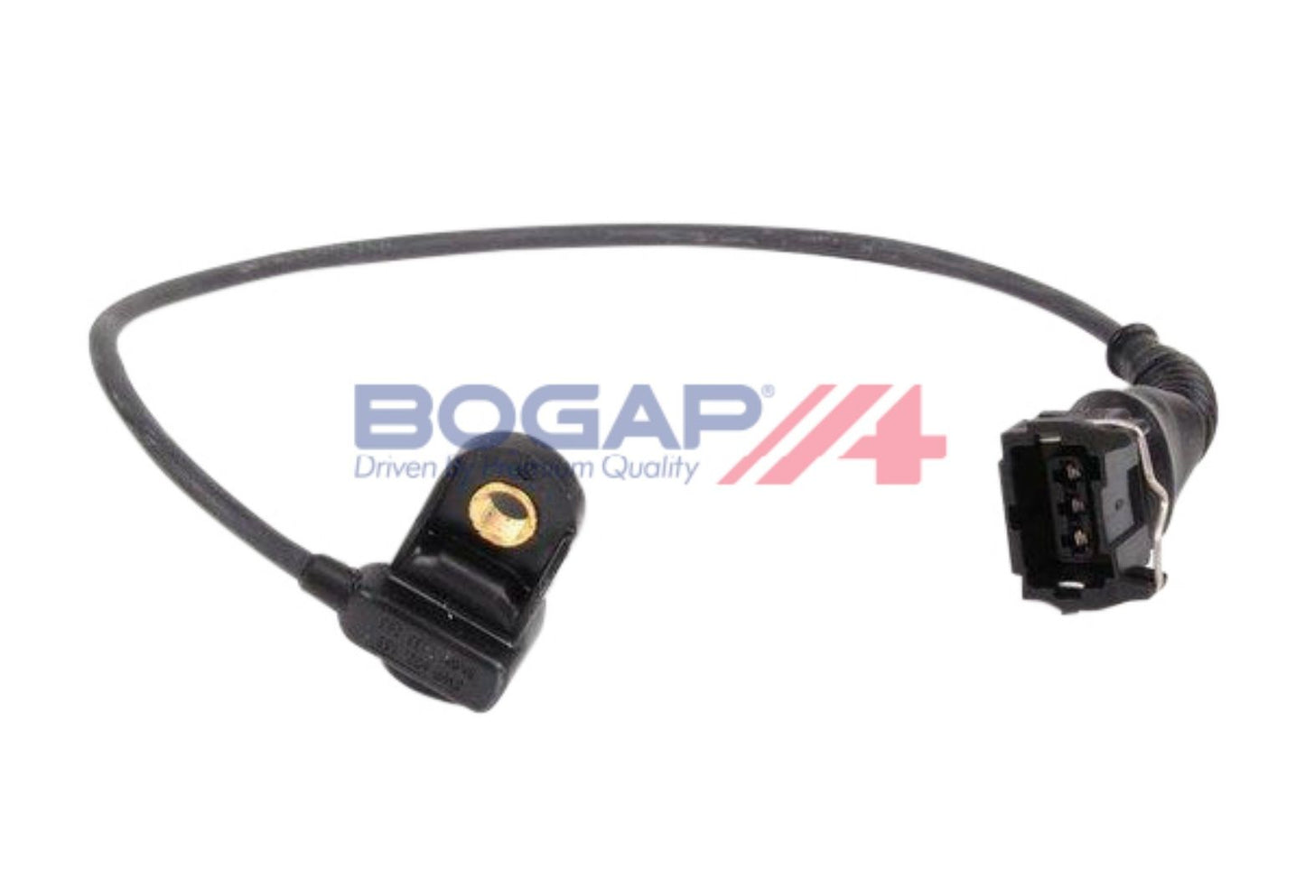 BOGAP B6115127 Sensor, Crankshaft Pulse