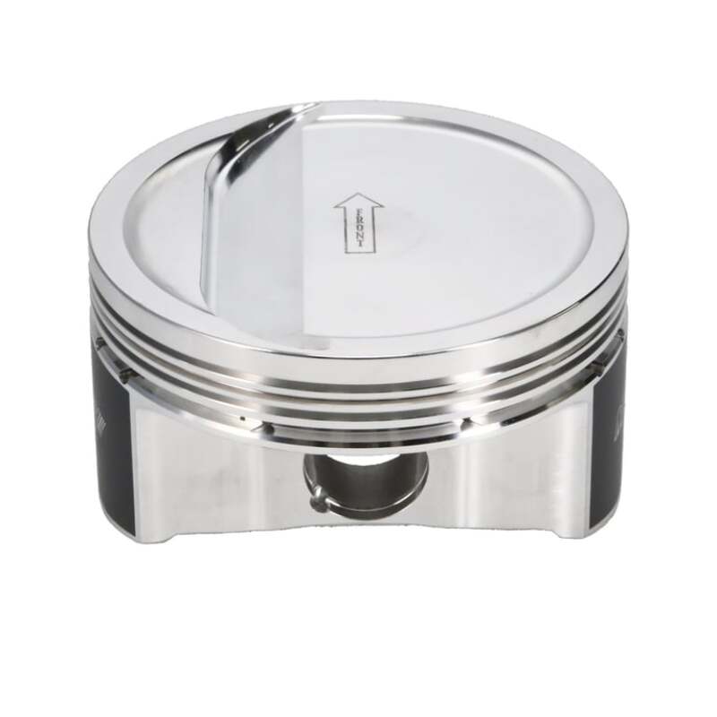 Manley Performance Manley Chevrolet LS Piston Set - 4.165in Bore 1.315in CH, -11.00 CC