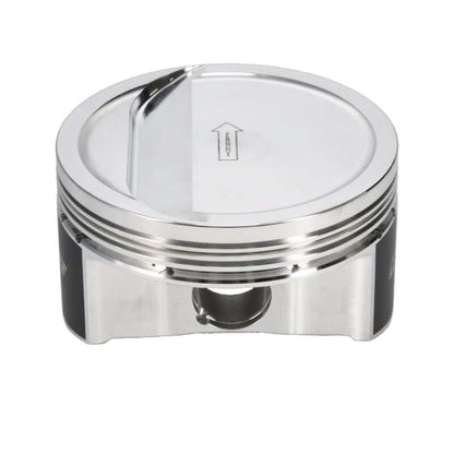 Manley Performance Manley Chevrolet LS Piston Set - 4.165in Bore 1.315in CH, -11.00 CC