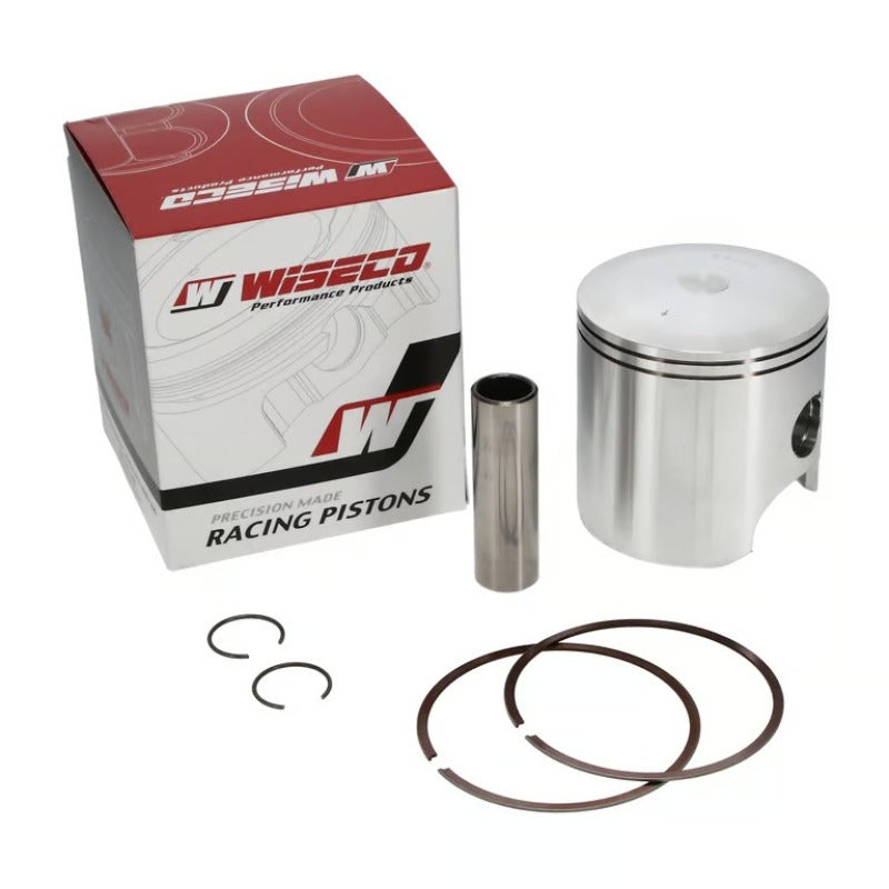Wiseco Honda CR250M 73-74 2776CD Piston Kit