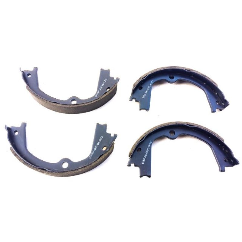 PowerStop Power Stop 14-17 Acura MDX Rear Autospecialty Parking Brake Shoes