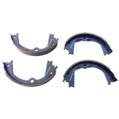 PowerStop Power Stop 14-17 Acura MDX Rear Autospecialty Parking Brake Shoes