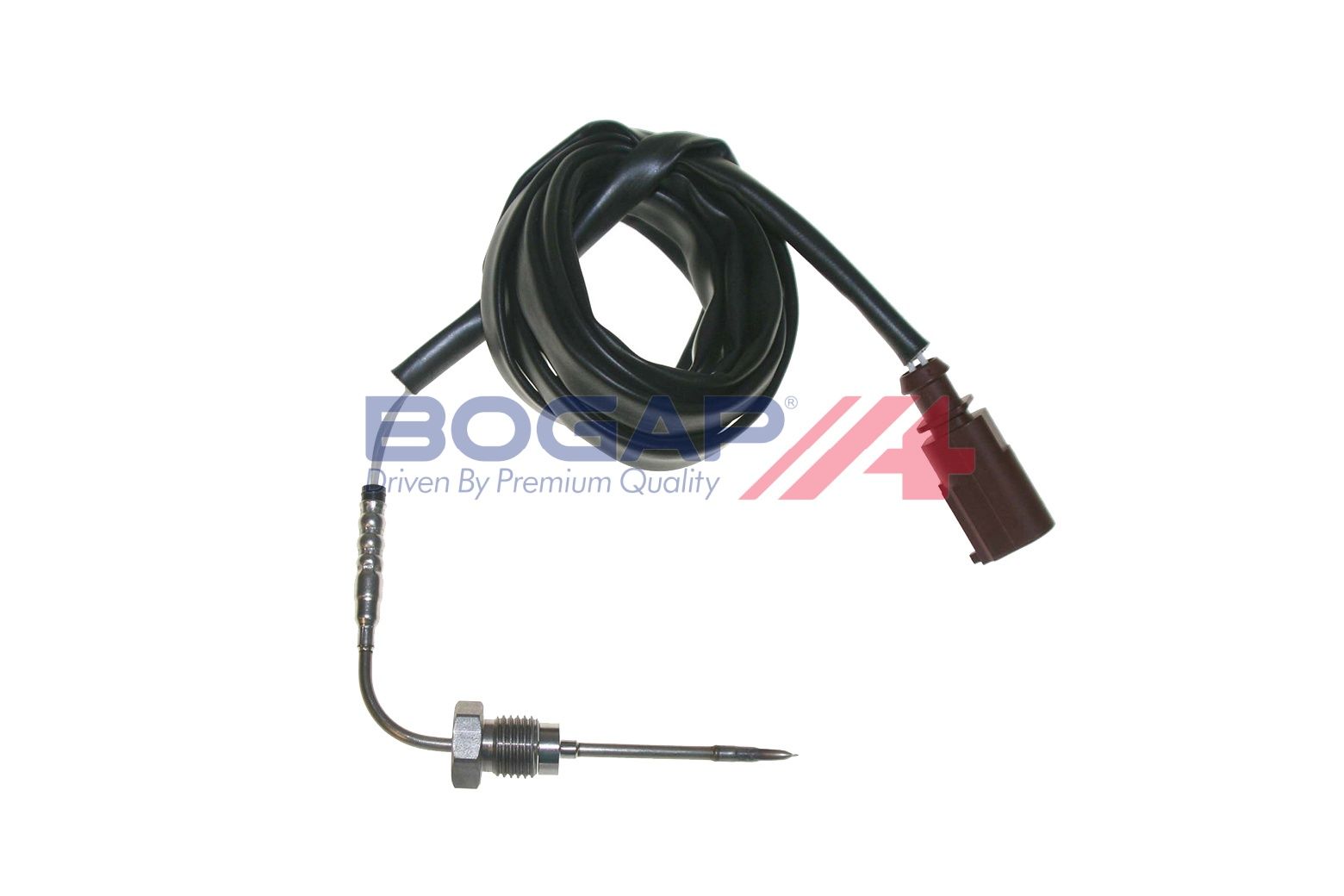 BOGAP A6120310 Sensor, Exhaust Gas Temperature