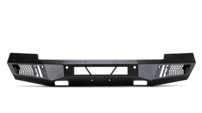 Body Armor 4x4 07-13 Chevy Silverado 1500 Eco Series Front Bumper