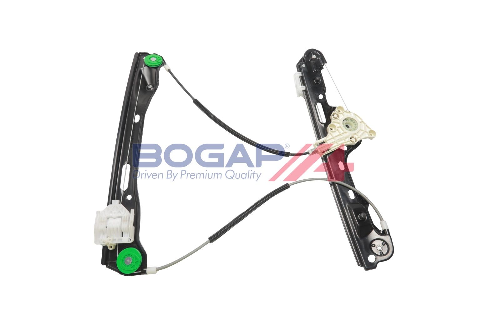 BOGAP B5341101 Window Regulator
