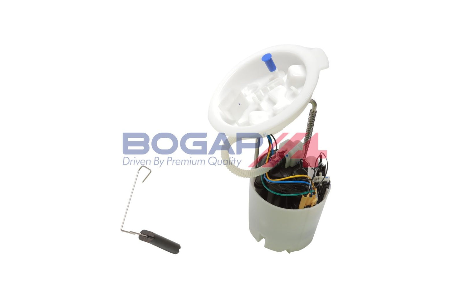 BOGAP B1622125 Fuel Pump
