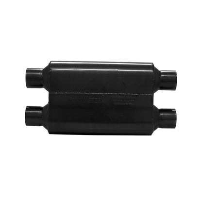 Flowmaster 2.5 IN(D)/2.5 OUT(D) Super 44 SS Muffler