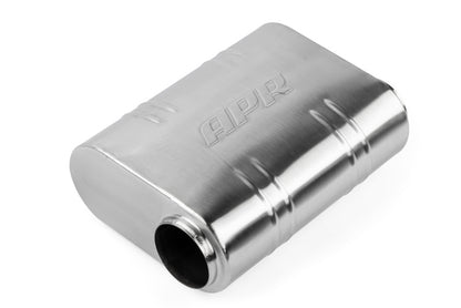 APR Premium Helmholtz Resonator - 76mm (3in) Offset - Rounded Square Body 311mm x 240mm x 110mm