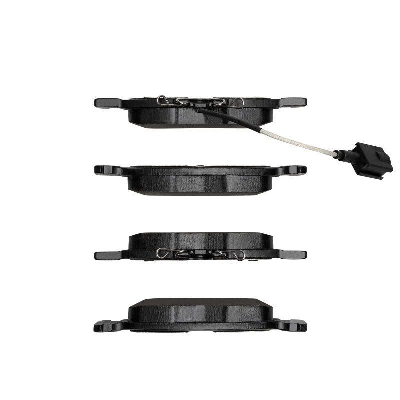 R1 Concepts R1 17-26 Maserati Grecale Rear Euro Ceramic Brake Pads