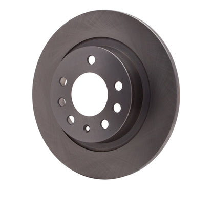 DFC 06-10 Pontiac Solstice Rear Brake Rotor