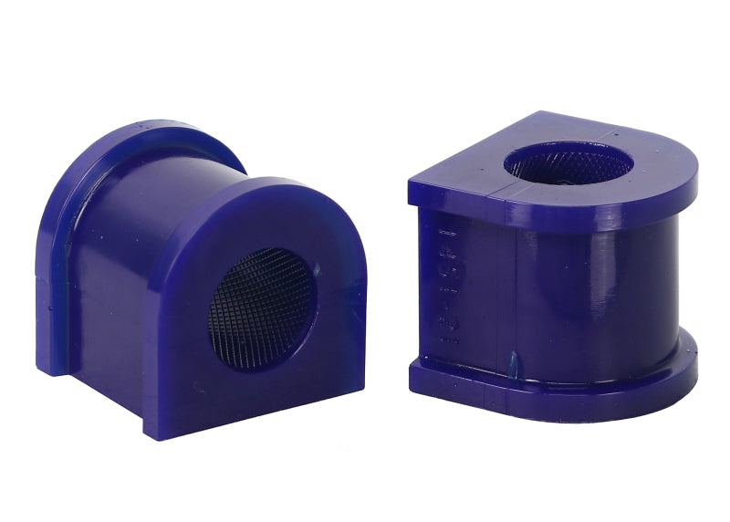 SuperPro Sway Bar Chassis Mount Bushing Kit