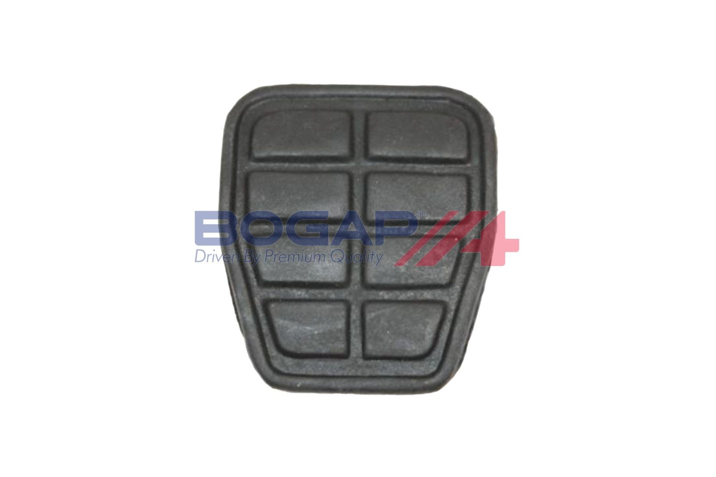BOGAP A3130100 Brake Pedal