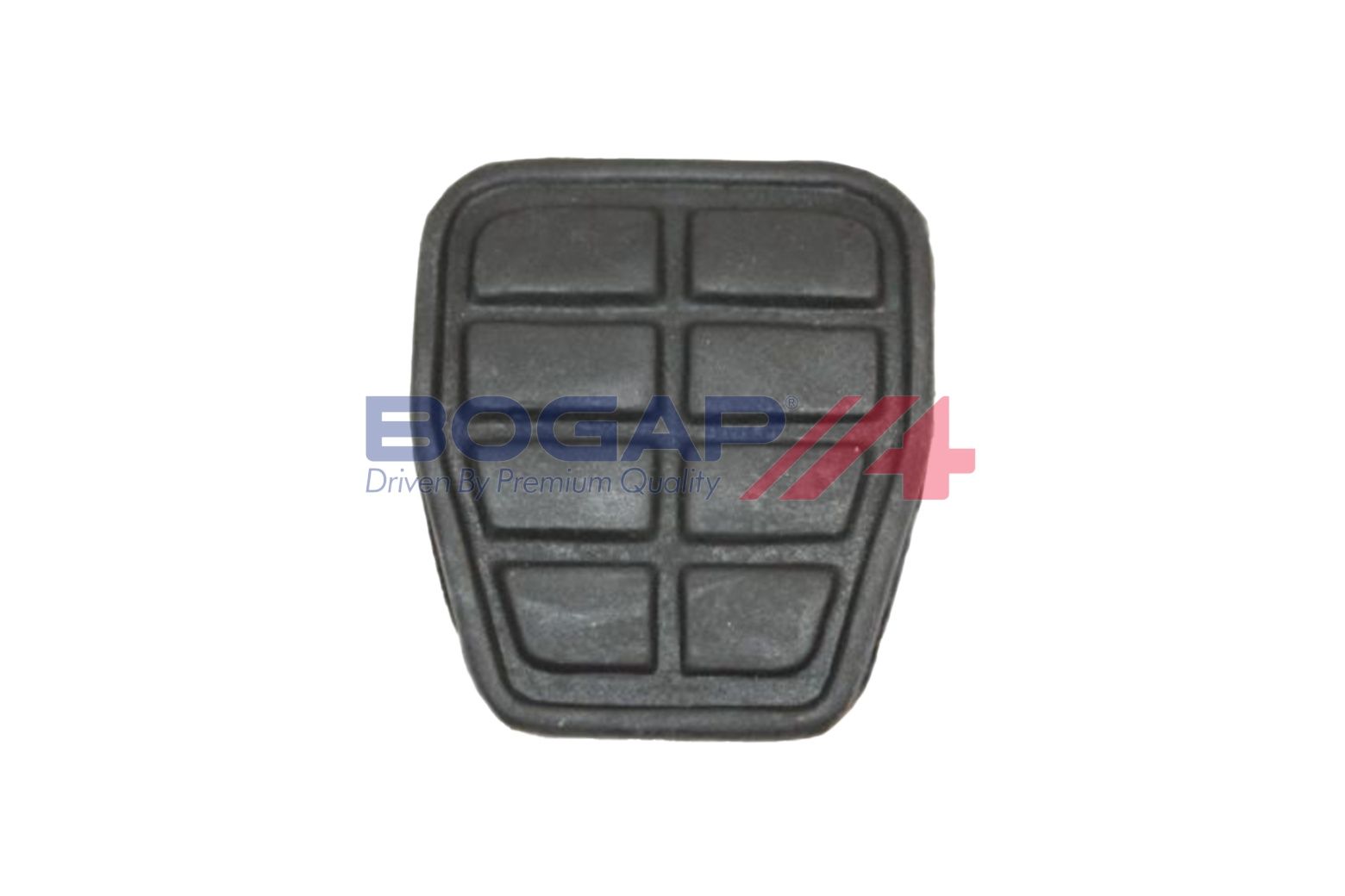 BOGAP A3130100 Brake Pedal