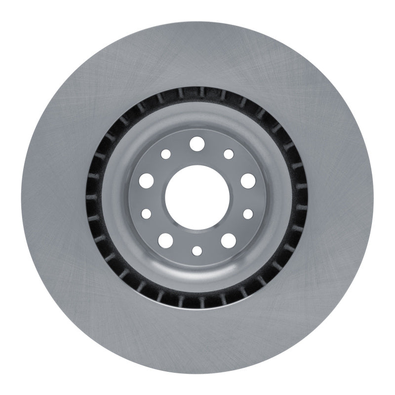 DFC 14-19 Fiat 500L Front Brake Rotor