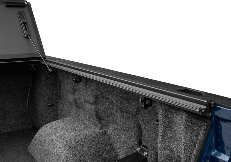 BAK 24-25 Chevrolet Silverado EV 6ft Bed BAKFlip MX4