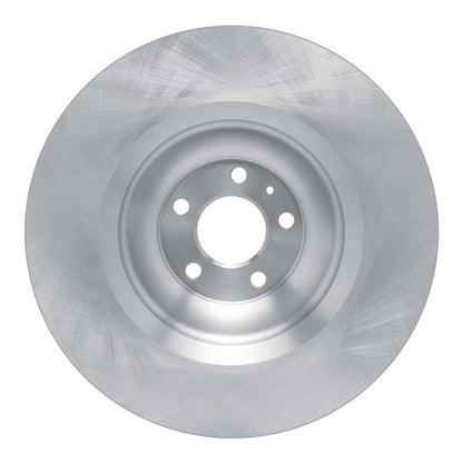 DFC 12-18 Audi A8 Front Brake Rotor