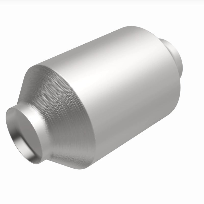 MagnaFlow Universal Catalytic Converter 2.25in. Spun CA