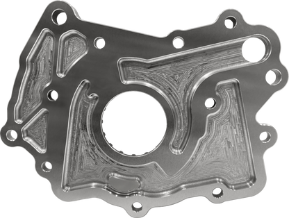 Boundary 2020+ Ford Mustang GT500 Coyote V8 Billet Back Plate