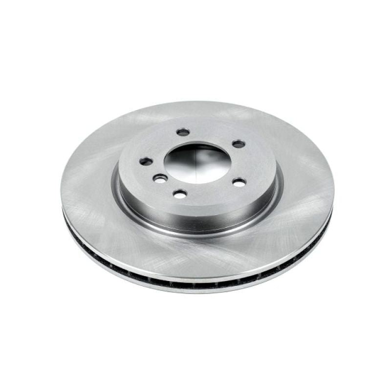 PowerStop Power Stop 01-06 BMW 330Ci Front Autospecialty Brake Rotor