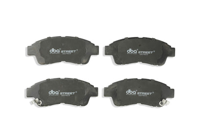 DBA 93-97 Geo Prism Street Series Front Brake Pads