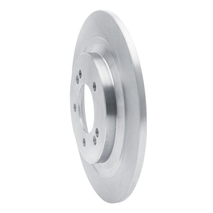 DFC 21-25 Hyundai Tucson Rear Brake Rotor