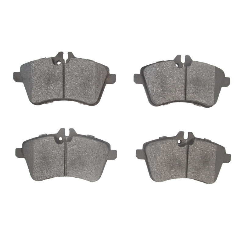 R1 Concepts R1 06-11 Mercedes-Benz B200 Front Ceramic Brake Pads