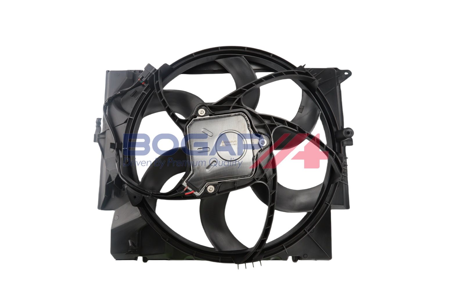 BOGAP B4243137 Fan, Engine Cooling