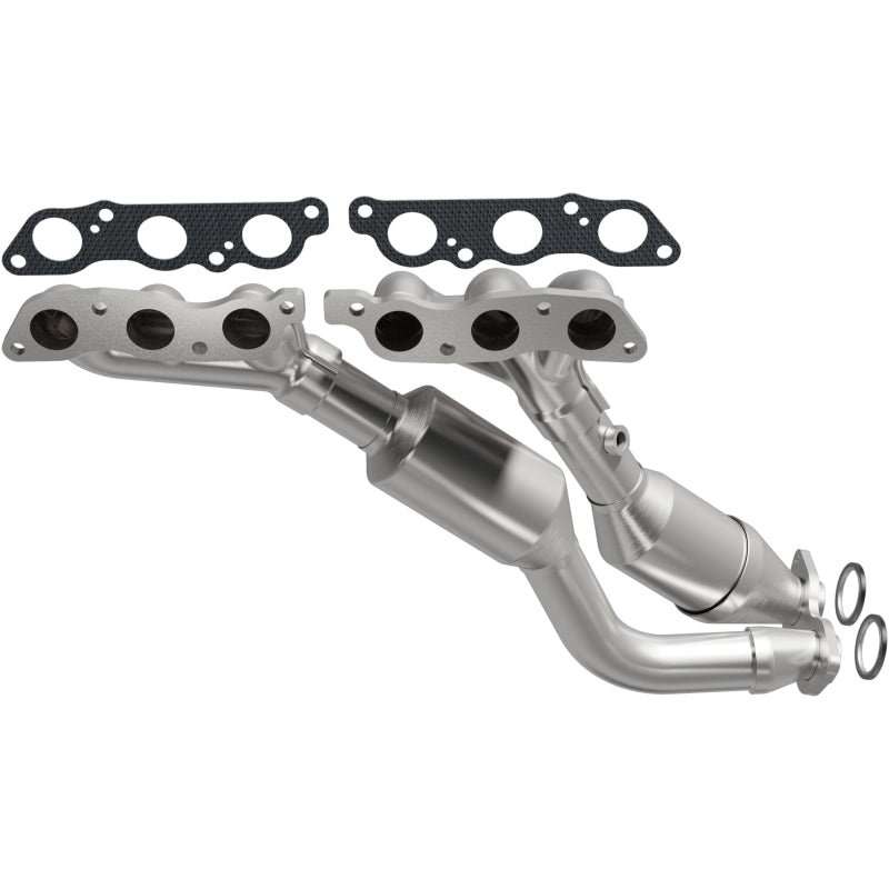 MagnaFlow Conv DF 00-04 Lexus IS/GS300 mani