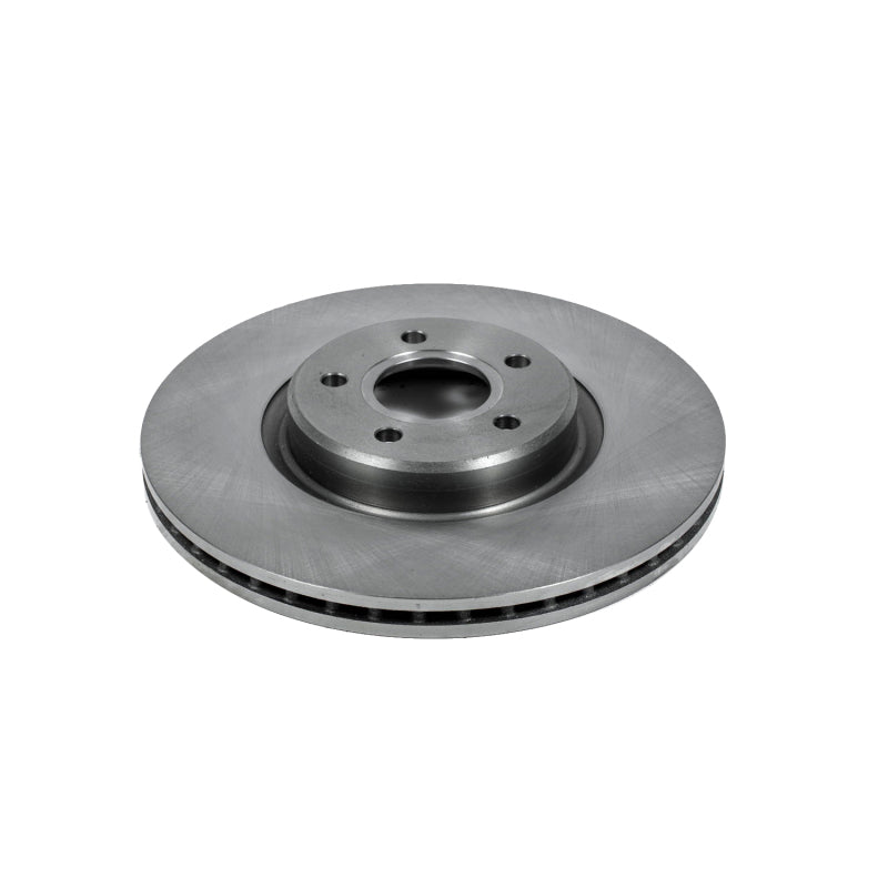 PowerStop Power Stop 13-19 Ford Escape Front Autospecialty Brake Rotor