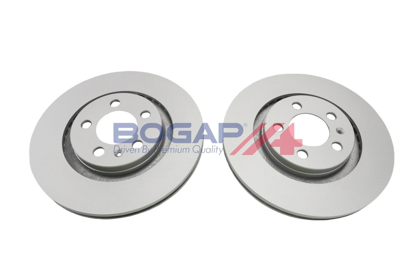 BOGAP A8211101 Brake Disc