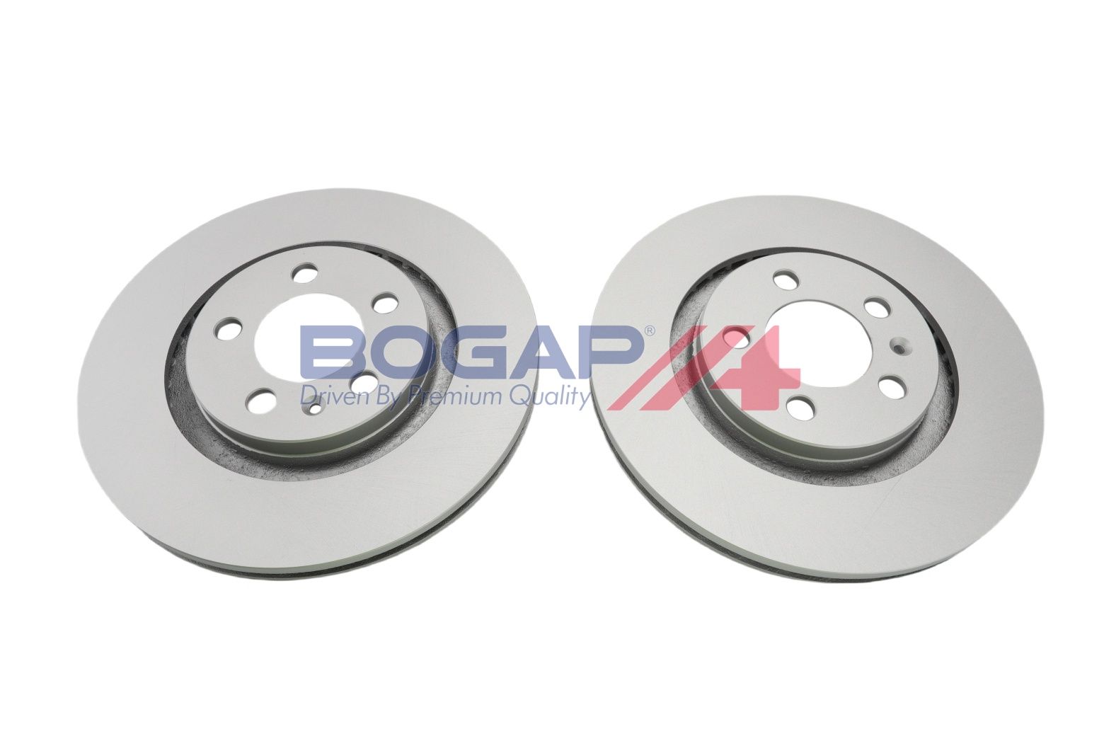BOGAP A8211101 Brake Disc