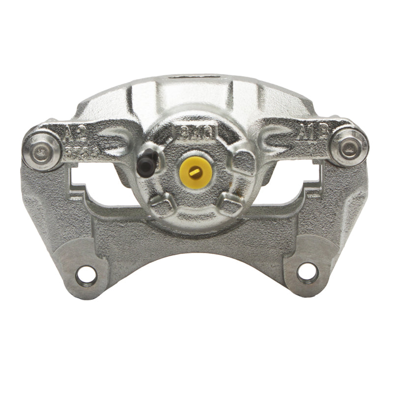 DFC 07-17 Chrysler Sebring Convertible Front-L Premium Caliper - Silver Zinc Coated