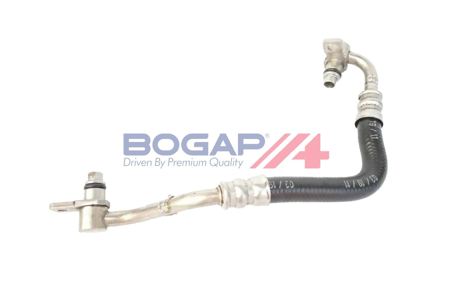 BOGAP A2123109 Hose, Transmission Oil Cooler