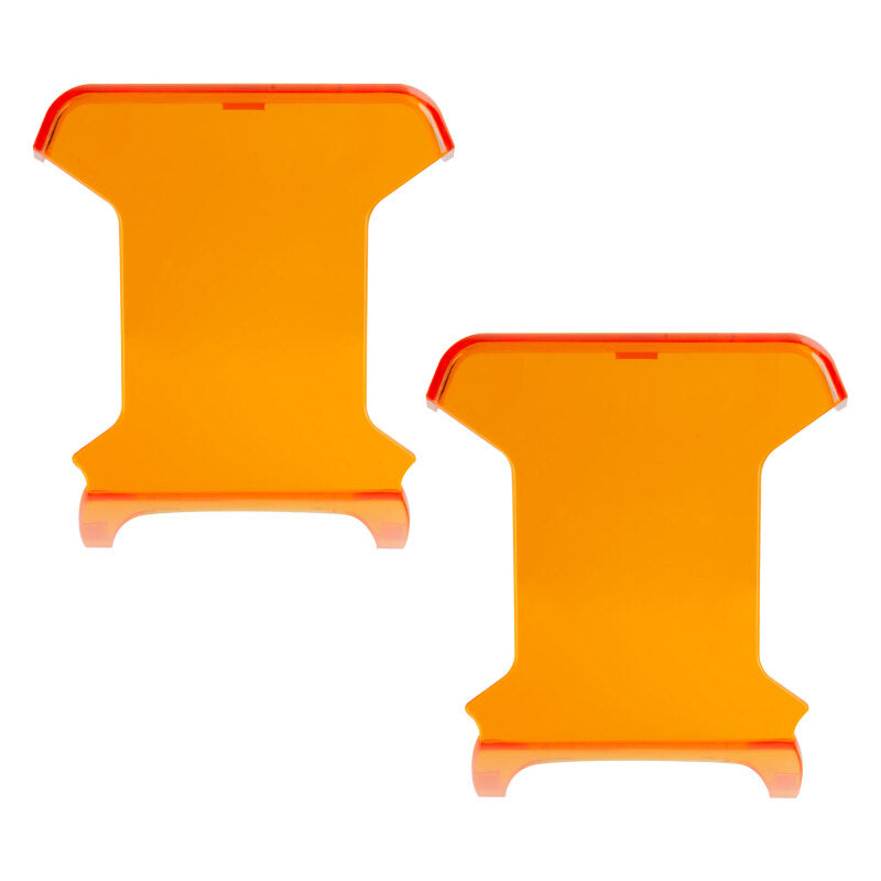 ORACLE Lighting Oracle VEGA Series 4 Amber Lens Covers (Snap Fit)