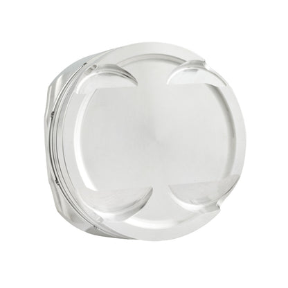 CP Pistons CP Piston & Ring Set for Acura/Honda K24 w/K20A/A2/A3 - Bore (86mm) - Size (STD) - Compression Ratio