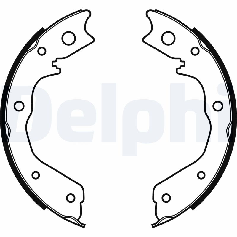 AUGER AUG74201 Parking Brake Cable Pull
