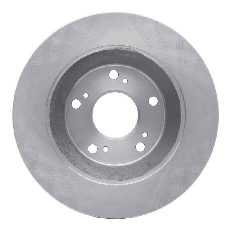 DFC 00-09 Honda S2000 Rear Brake Rotor