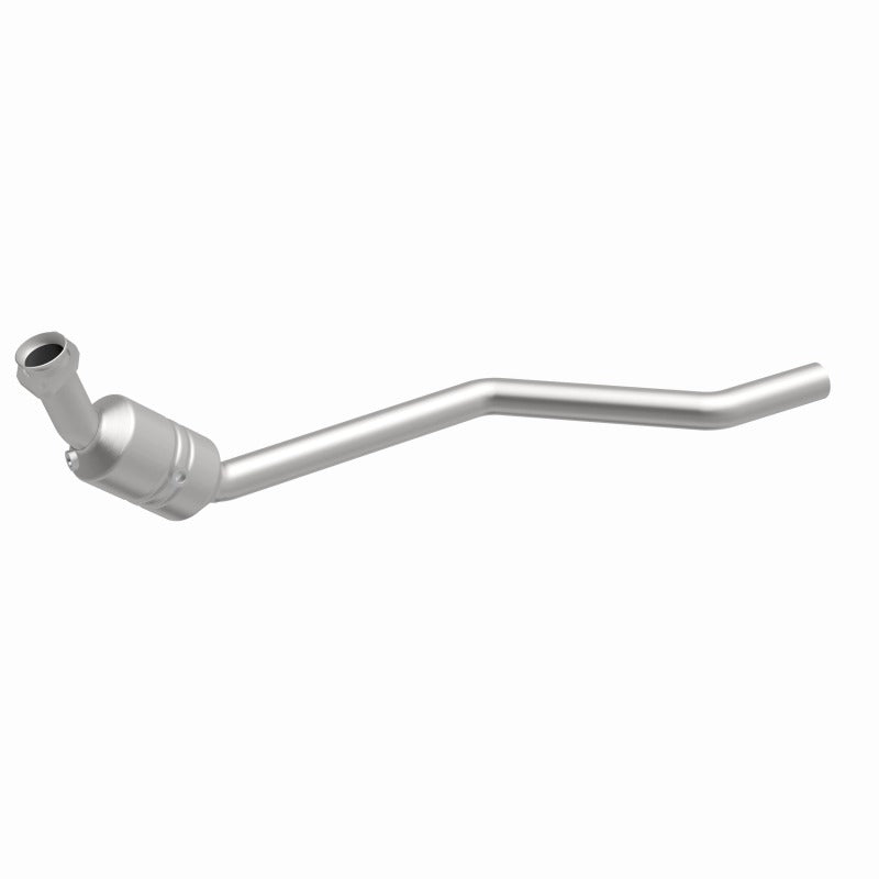 MagnaFlow Direct Fit Catalytic Converter 03-05 Jaguar S-Type4.2L P/S