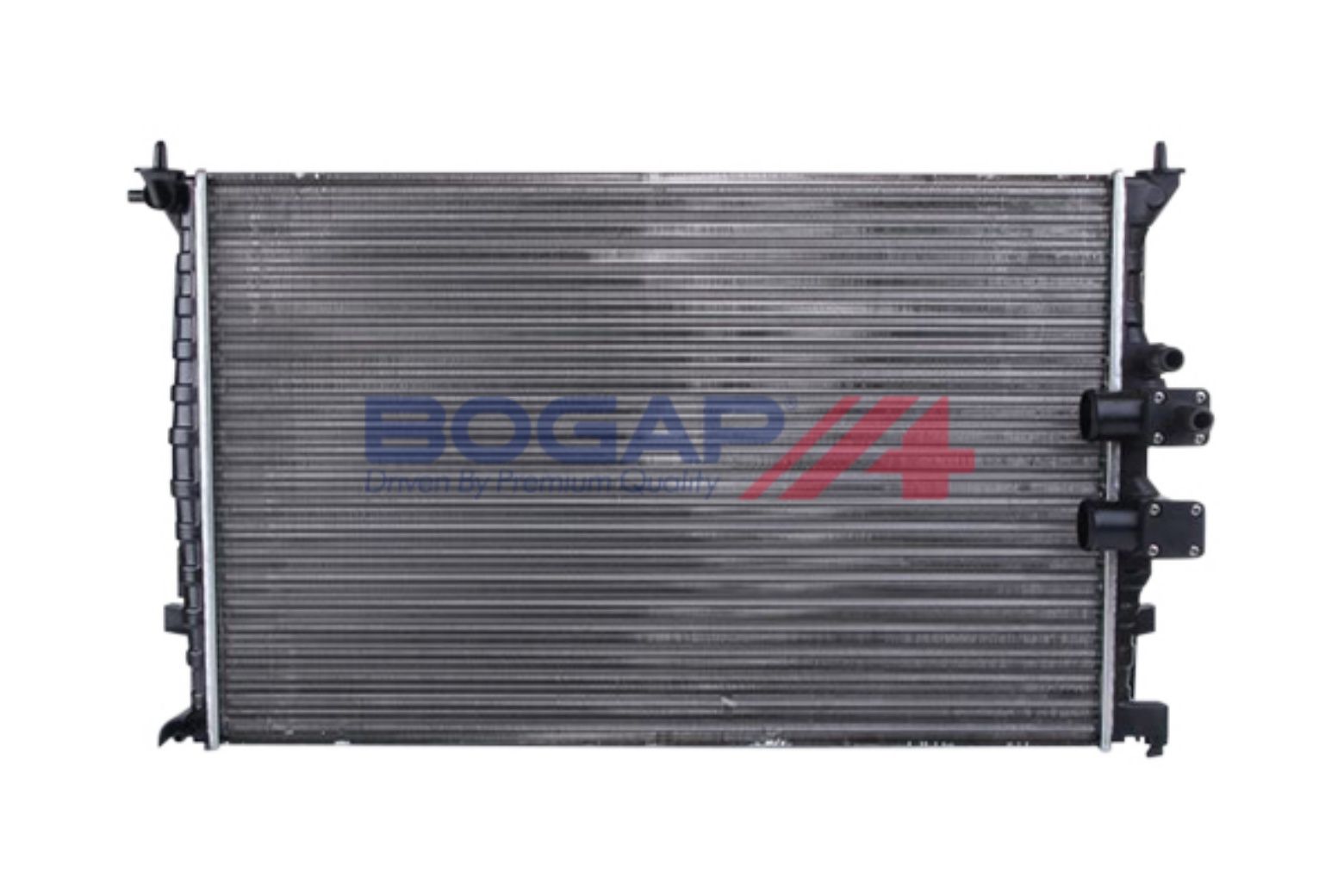 BOGAP P4210183 Radiator, Engine Cooling