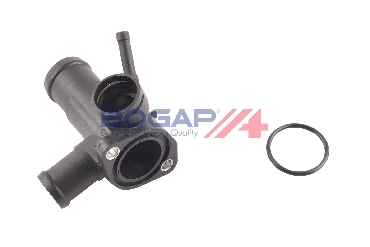 BOGAP A4252150 Coolant Flange