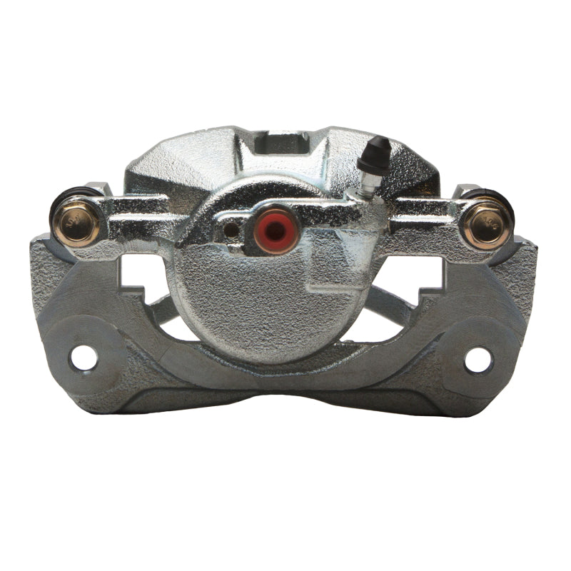 DFC 02-06 Toyota Camry Front-R Premium Caliper - Silver Zinc Coated