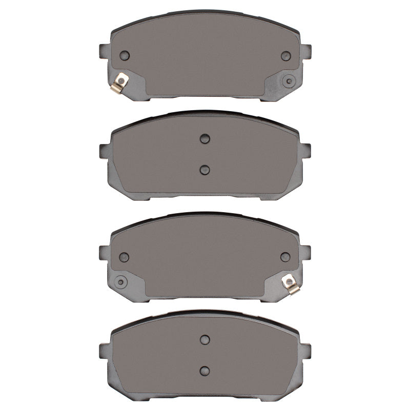 DFC 21-25 Hyundai Elantra Front 5000 Advanced Ceramic Brake Pads