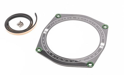 Radium Engineering Radium 08-14 Subaru Fuel Access Cover