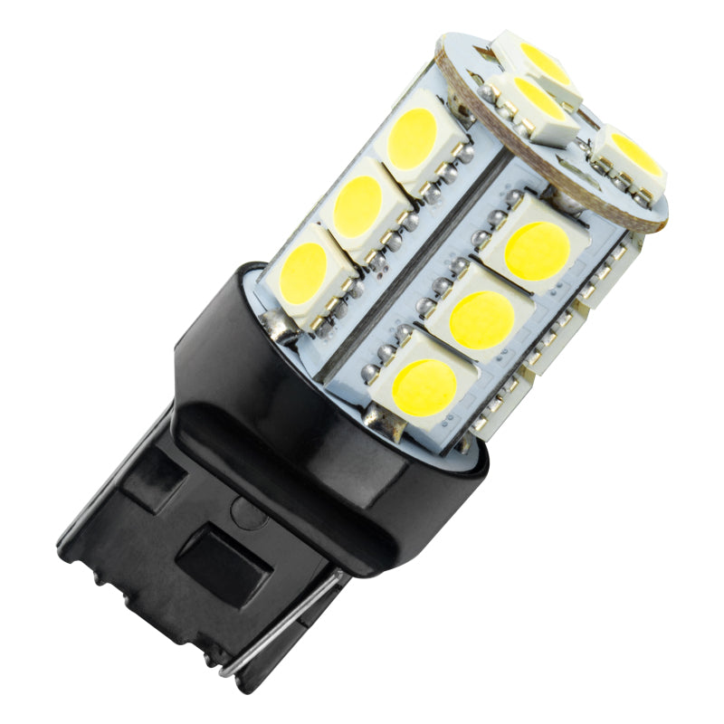 ORACLE Lighting Oracle 7440 18 LED 3-Chip SMD Bulb (Single) - Cool White