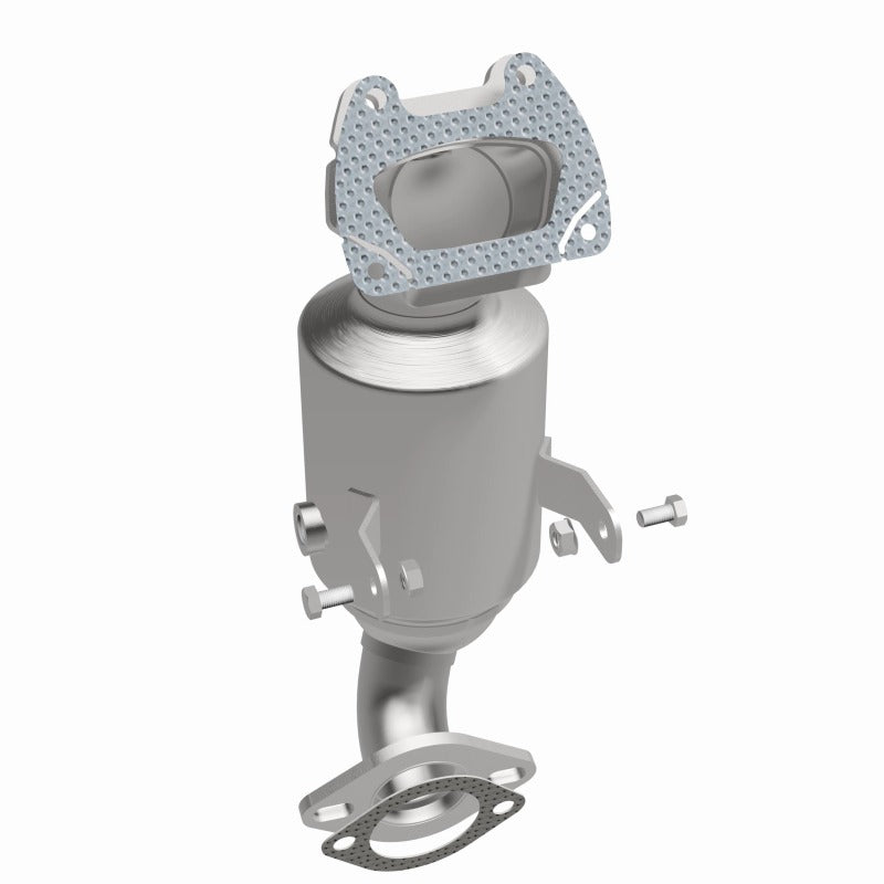 MagnaFlow 14-16 Ram ProMaster 1500/2500/3500 V6 3.6L CARB Compliant Direct Fit Catalytic Converter